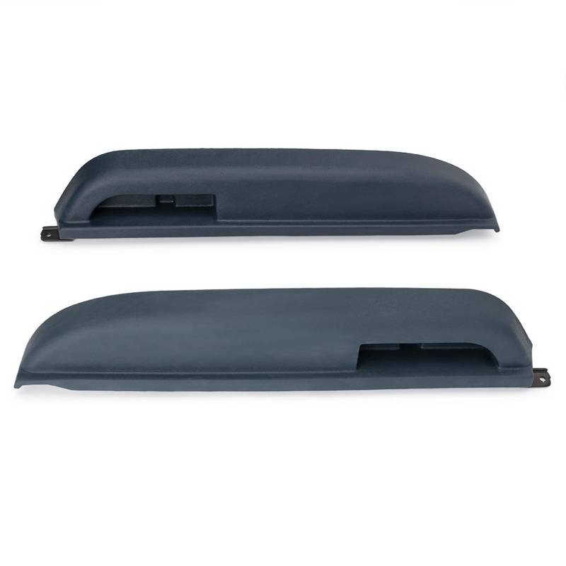NNJIEUPO Auto-Außengriff Kompatibel Mit Chevrolet Für Blazer 1992 1993 1994 2 Stück Auto-Armlehne Vorne Links Rechts Autozubehör 15691223 15691224 von NNJIEUPO