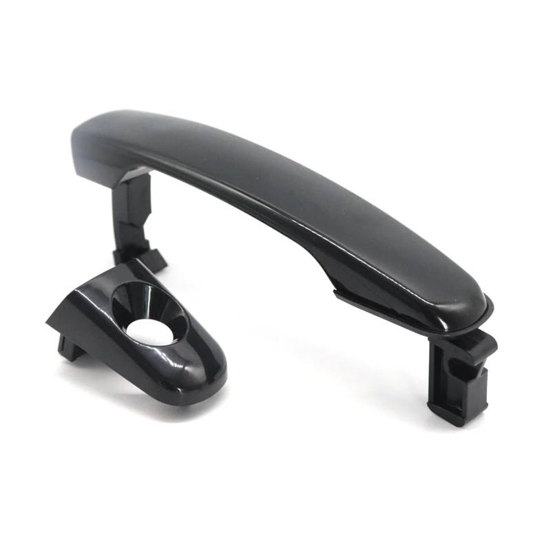 NNJIEUPO Auto-Außengriff Kompatibel Mit Chevy Für Equinox 2005 2006 2007 2008 2009 Fahrerseite Front Außentürgriff Autozubehör 22672194 von NNJIEUPO