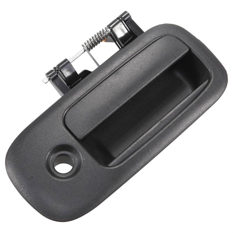 NNJIEUPO Auto-Außengriff Kompatibel Mit Chevy Für Express 1500 2500 3500 Van 1996 1997 1998 1999 2000 2001 2002 2003 2004 2005 2006 2007 2008 2009 Auto-Außentürgriff(Right) von NNJIEUPO