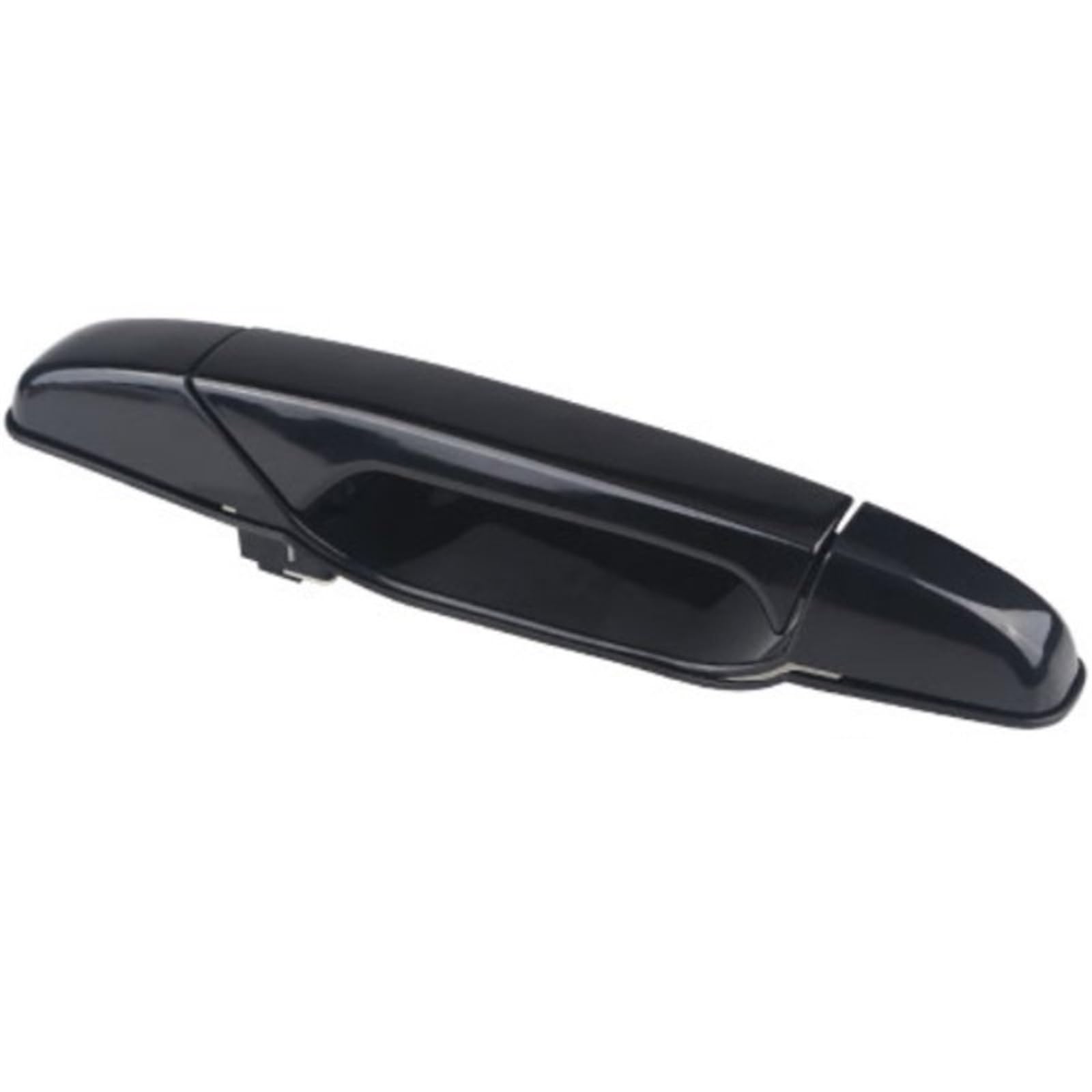 NNJIEUPO Auto-Außengriff Kompatibel Mit Chevy Für Suburban 1500/2500 2007 2008 2009 2010 2011 2012 2013 Auto Vorne Hinten Links Rechts Außentürgriff Autozubehör(Front Right) von NNJIEUPO