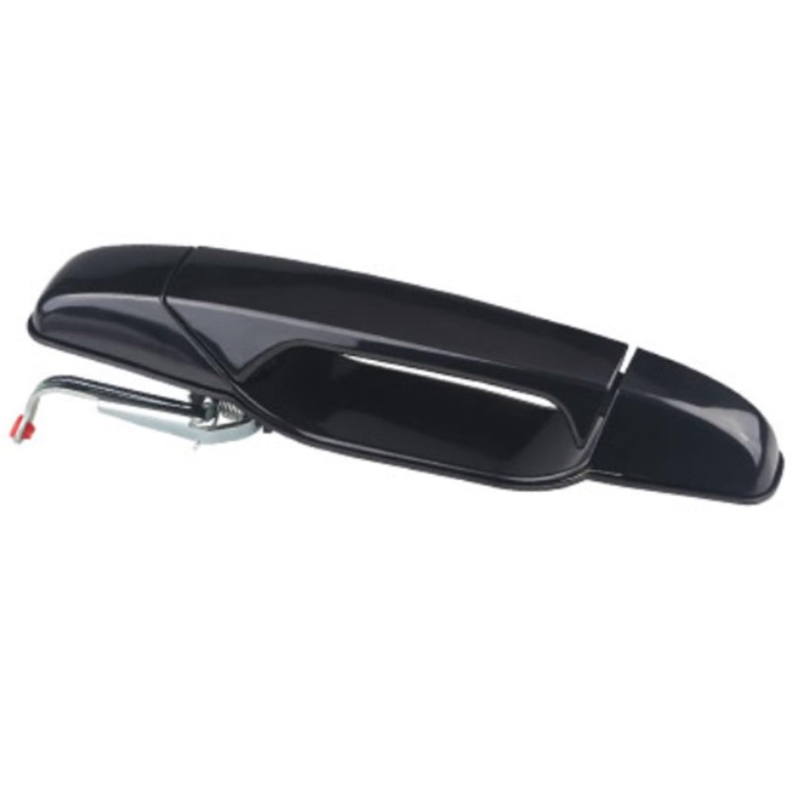 NNJIEUPO Auto-Außengriff Kompatibel Mit Chevy Für Suburban 1500/2500 2007 2008 2009 2010 2011 2012 2013 Auto Vorne Hinten Links Rechts Außentürgriff Autozubehör(Rear Left) von NNJIEUPO