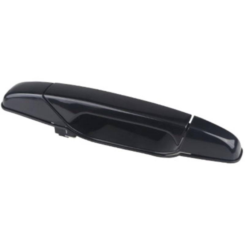 NNJIEUPO Auto-Außengriff Kompatibel Mit Chevy Für Tahoe Für Silverado 1500 2007 2008 2009 2010 2011 2012 2013 Vorne Hinten Links Rechts Außentürgriff Autozubehör(Rear Right) von NNJIEUPO