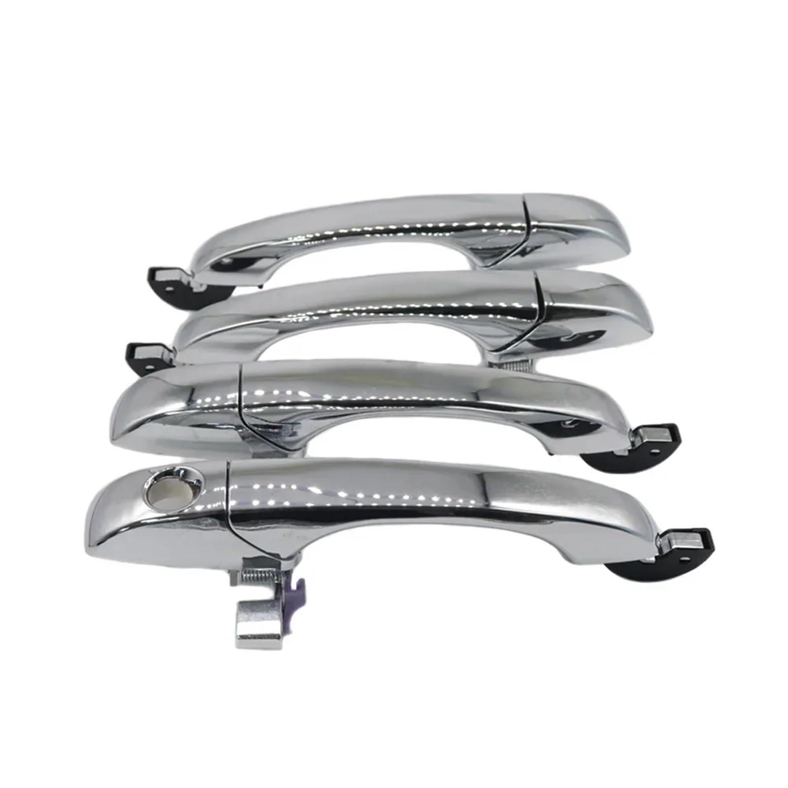 NNJIEUPO Auto-Außengriff Kompatibel Mit Chrysler Für 300 300C 2005 2006 2007 2008 2009 2010 Auto-Außentürgriff Autozubehör 4589009AG 5065800AG 5065801AG NNJIEUPO Auto-Außengriff Kompatibel Mit Chrysler Für 300 300C 2005 2006 2007 2008 2009 2010 Auto-Außentürgriff Autozubehör 4589009AG 5065800AG 5065801AG von NNJIEUPO