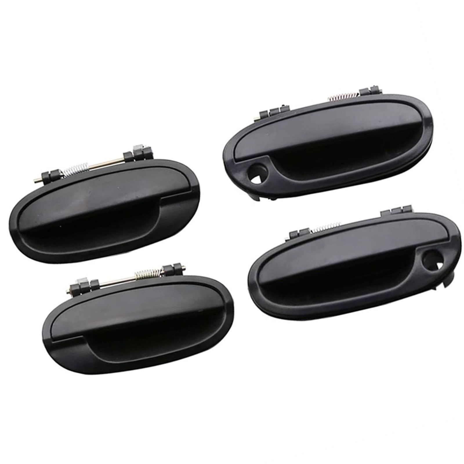 NNJIEUPO Auto-Außengriff Kompatibel Mit Daewoo Für Matiz 2006 2007 2008 2009 Auto-Set Außentürgriff Autozubehör 96601472 96601473 96601474 96601475 NNJIEUPO Auto-Außengriff Kompatibel Mit Daewoo Für Matiz 2006 2007 2008 2009 Auto-Set Außentürgriff Autozubehör 96601472 96601473 96601474 96601475 von NNJIEUPO