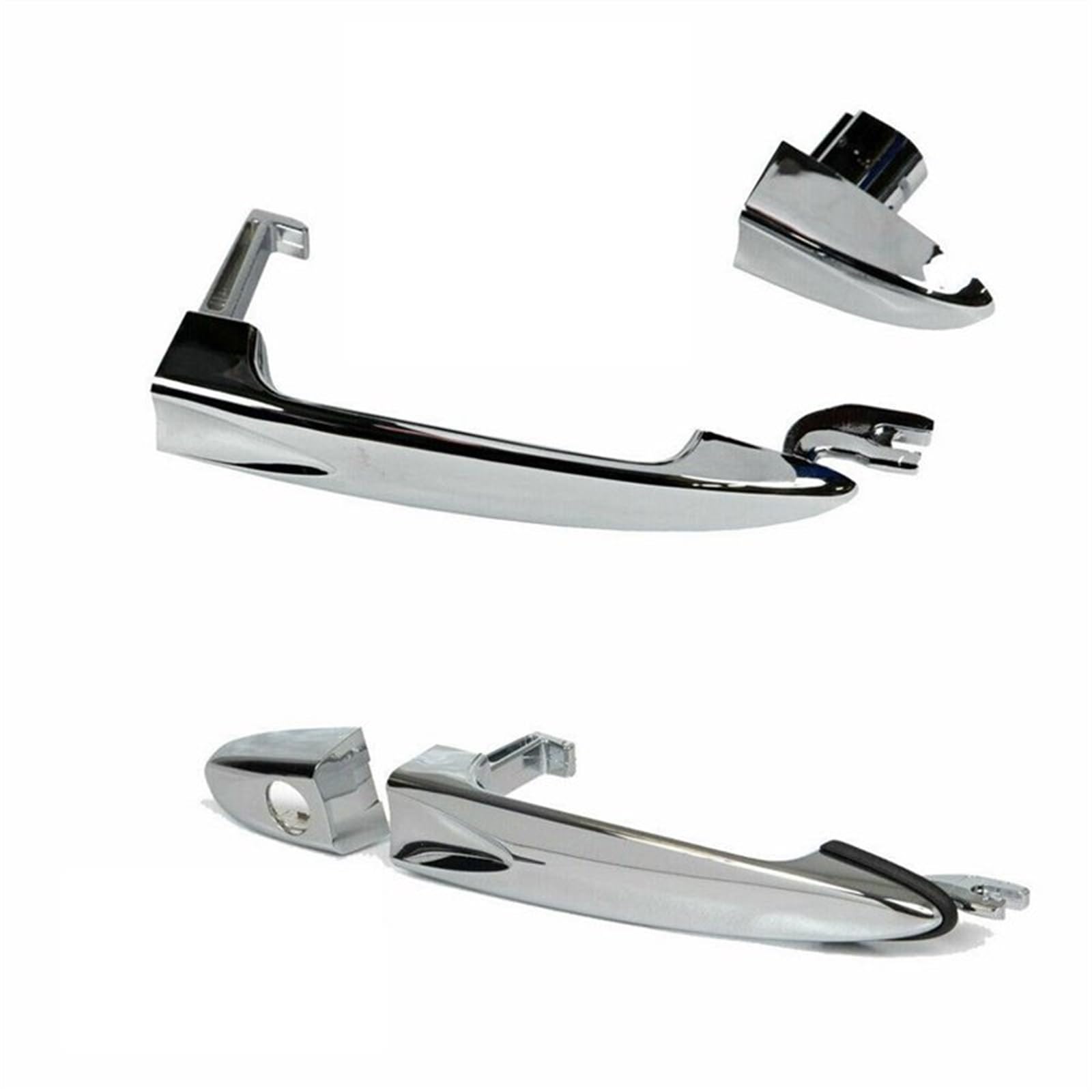 NNJIEUPO Auto-Außengriff Kompatibel Mit FIAT Für Lancia Für Ypsilon 2003 2004 2005 2006 2007 2008 2009 2010 2011 Außentürgriff Autozubehör 735409026 735409024 NNJIEUPO Auto-Außengriff Kompatibel Mit FIAT Für Lancia Für Ypsilon 2003 2004 2005 2006 2007 2008 2009 2010 2011 Außentürgriff Autozubehör 735409026 735409024 von NNJIEUPO