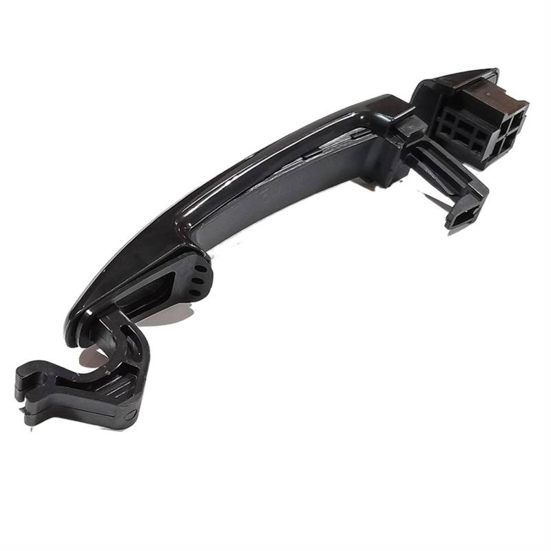 NNJIEUPO Auto-Außengriff Kompatibel Mit FIAT Für Scudo 270 272 2007 2008 2009 2010 2011 2012 2013 2014 2015 2016 Außentürgriffe Autozubehör 9101GP 9681732188 von NNJIEUPO