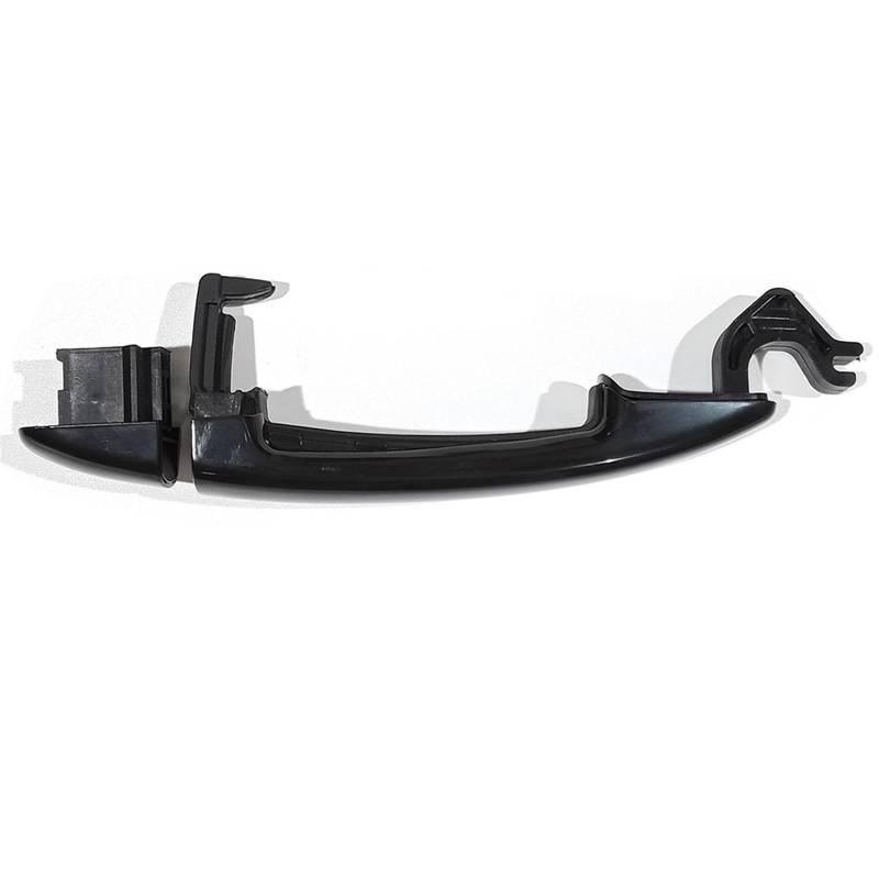 NNJIEUPO Auto-Außengriff Kompatibel Mit FIAT Für Scudo 270 272 2007 2008 2009 2010 2011 2012 2013 2014 2015 2016 Außentürgriffe Autozubehör 9681732188 9101GP von NNJIEUPO