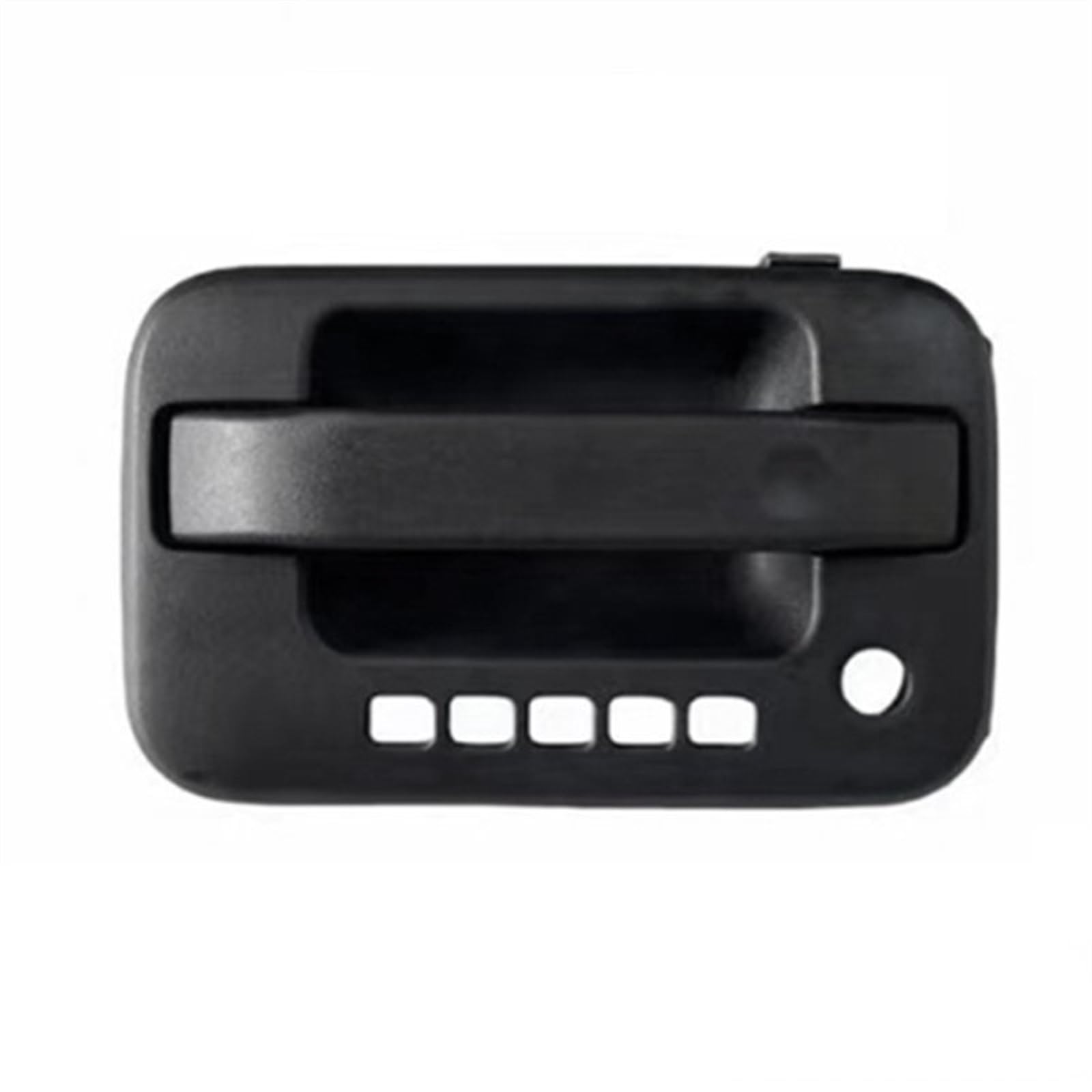 NNJIEUPO Auto-Außengriff Kompatibel Mit Ford Für 2009 2010 2011 2012 2013 2014 Auto Vorne Links Außentürgriff CL3Z-1522405-BB 9L3Z-1522405-BA(B) von NNJIEUPO