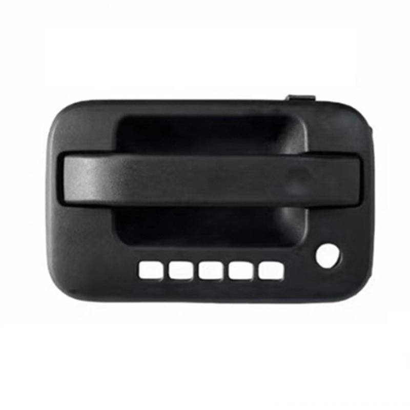 NNJIEUPO Auto-Außengriff Kompatibel Mit Ford Für 2009 2010 2011 2012 2013 2014 Auto Vorne Links Außentürgriff CL3Z-1522405-BB 9L3Z-1522405-BA(B) von NNJIEUPO