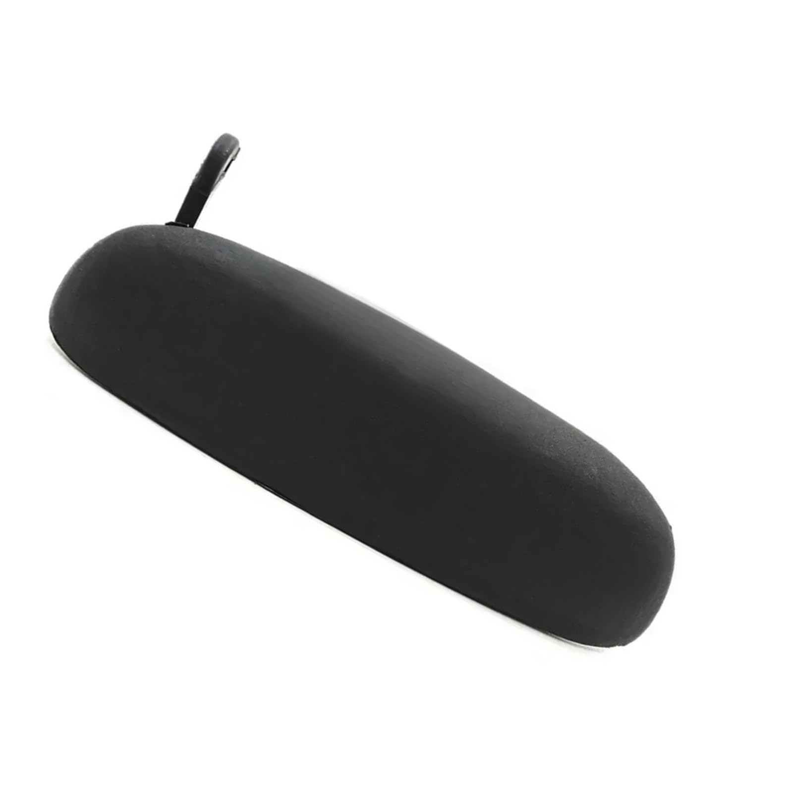 NNJIEUPO Auto-Außengriff Kompatibel Mit Ford Für Fiesta Für MK4 1995 1996 1997 1998 1999 2000 2001 2002 Autotürgriff Vorne Rechts Links Fahrerseite Außentürgriff(Front Right) von NNJIEUPO
