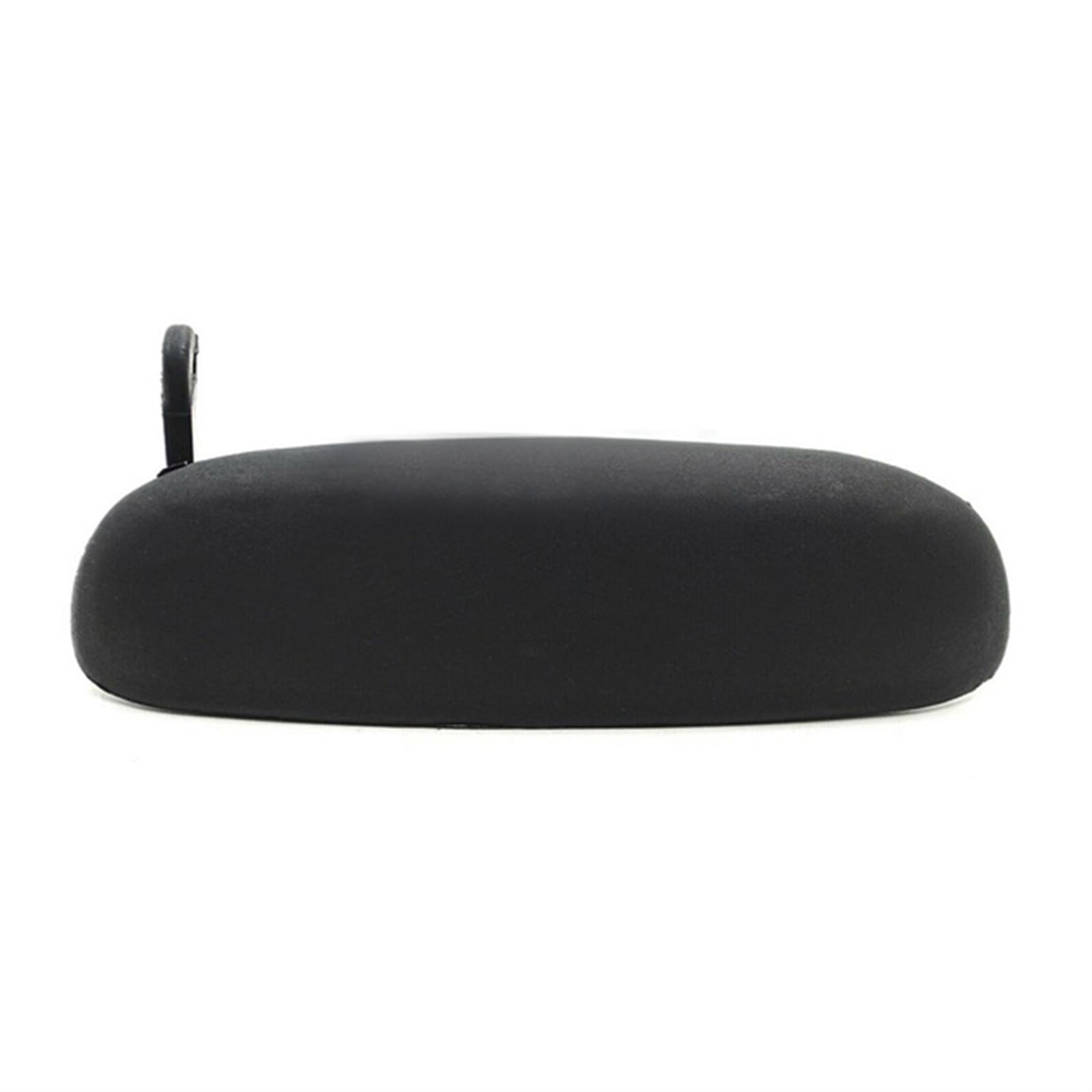 NNJIEUPO Auto-Außengriff Kompatibel Mit Ford Für Fiesta Für MK4 1995 1996 1997 1998 1999 2000 2001 2002 Vorne Links Rechts Außentürgriff Autozubehör 1022253 1022252(Right) von NNJIEUPO