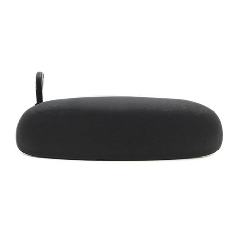 NNJIEUPO Auto-Außengriff Kompatibel Mit Ford Für Fiesta Für MK4 1995 1996 1997 1998 1999 2000 2001 2002 Vorne Links Rechts Außentürgriff Autozubehör 1022253 1022252(Right) von NNJIEUPO