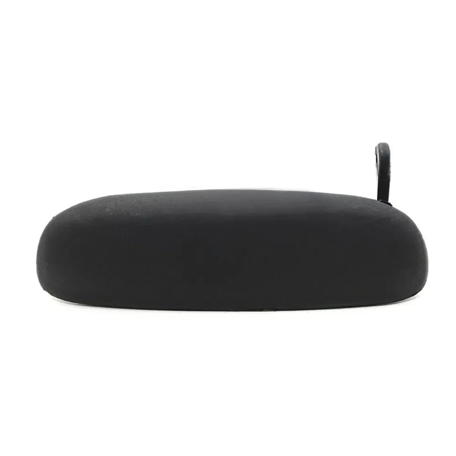 NNJIEUPO Auto-Außengriff Kompatibel Mit Ford Für Ka 1996 1997 1998 1999 2000 2001 2002 2003 2004 2005 2006 2007 2008 Vorne Rechts Links Fahrerseite Außentürgriff(Front Left) von NNJIEUPO
