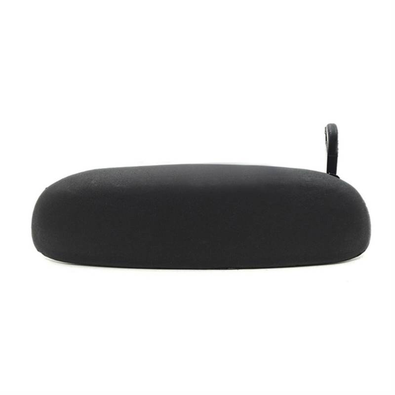 NNJIEUPO Auto-Außengriff Kompatibel Mit Ford Für Ka 1996-2008 Autotürgriff Vorne Rechts Links Außentürgriff Beifahrerseite Ersatz 1022253 1022252(L) von NNJIEUPO