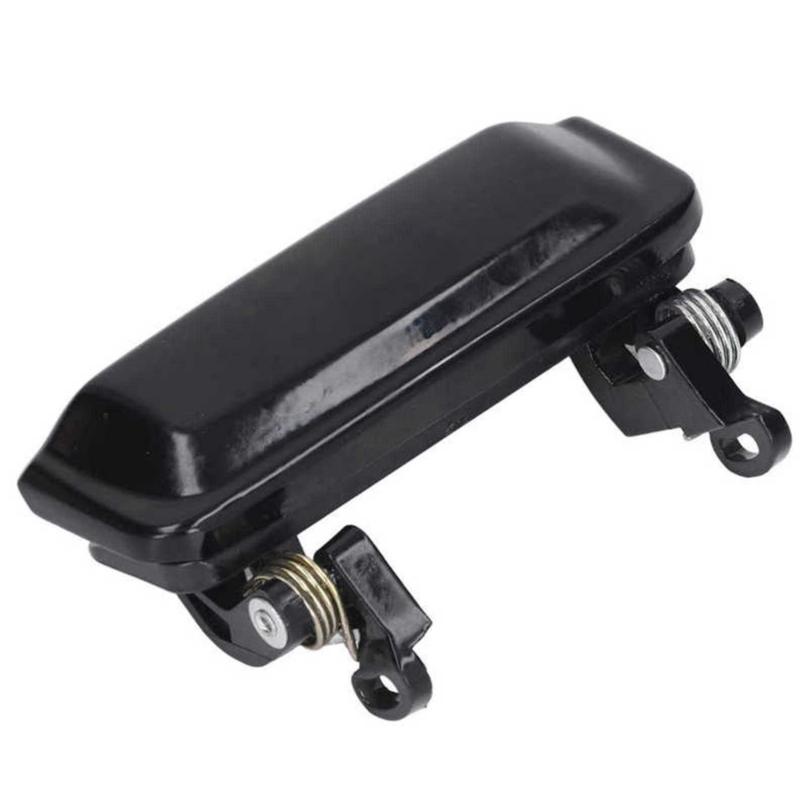 NNJIEUPO Auto-Außengriff Kompatibel Mit Ford Für Ranger 2001 2002 2003 2004 2005 2006 2007 2008 2009 2010 2011 Außentürgriff Für Die Beifahrerseite Autozubehör NNJIEUPO Auto-Außengriff Kompatibel Mit Ford Für Ranger 2001 2002 2003 2004 2005 2006 2007 2008 2009 2010 2011 Außentürgriff Für Die Beifahrerseite Autozubehör von NNJIEUPO
