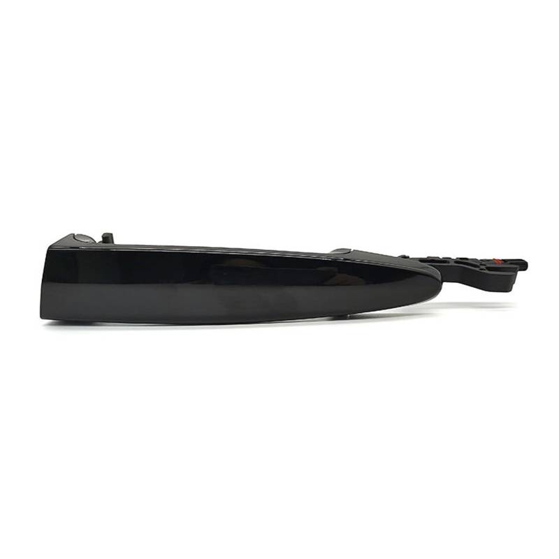 NNJIEUPO Auto-Außengriff Kompatibel Mit Für X5 E70 2007 2008 2009 2010 2011 2012 2013 Autoaußenkomfort-Zugangstürgriff Autozubehör 5121 7207 564/5121 7207 565(Right) von NNJIEUPO
