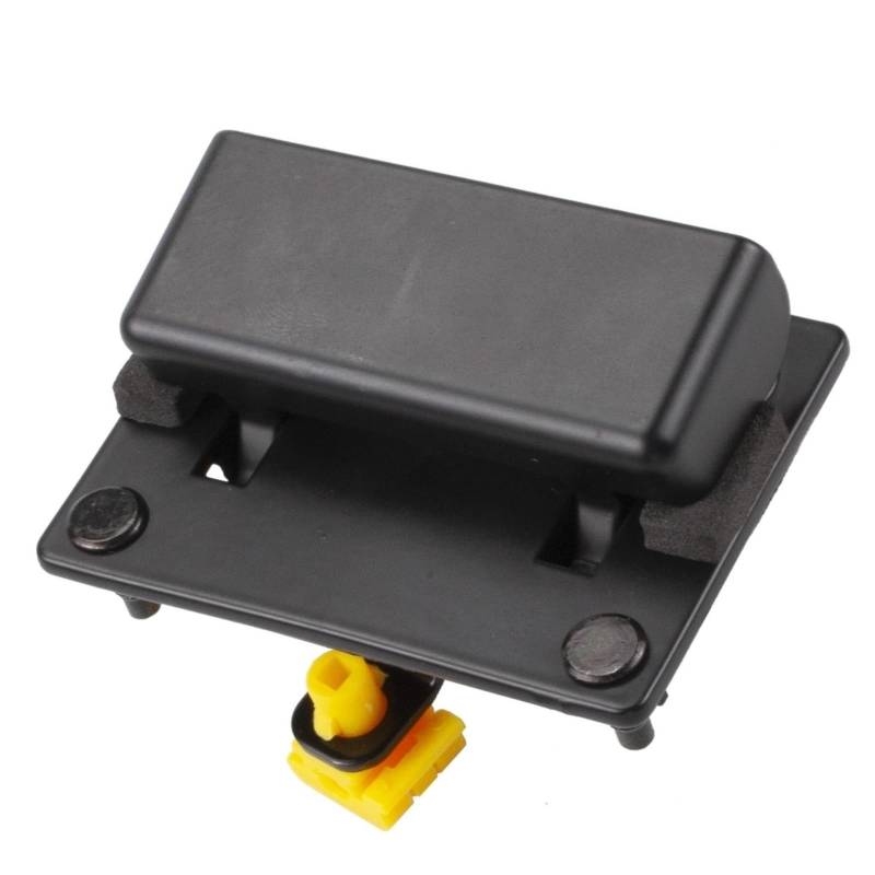 NNJIEUPO Auto-Außengriff Kompatibel Mit Gmc Für Yukon 1998 1999 2000 Auto Heckklappentürgriff Heckklappengriff Auto Außentürgriffe Autozubehör von NNJIEUPO