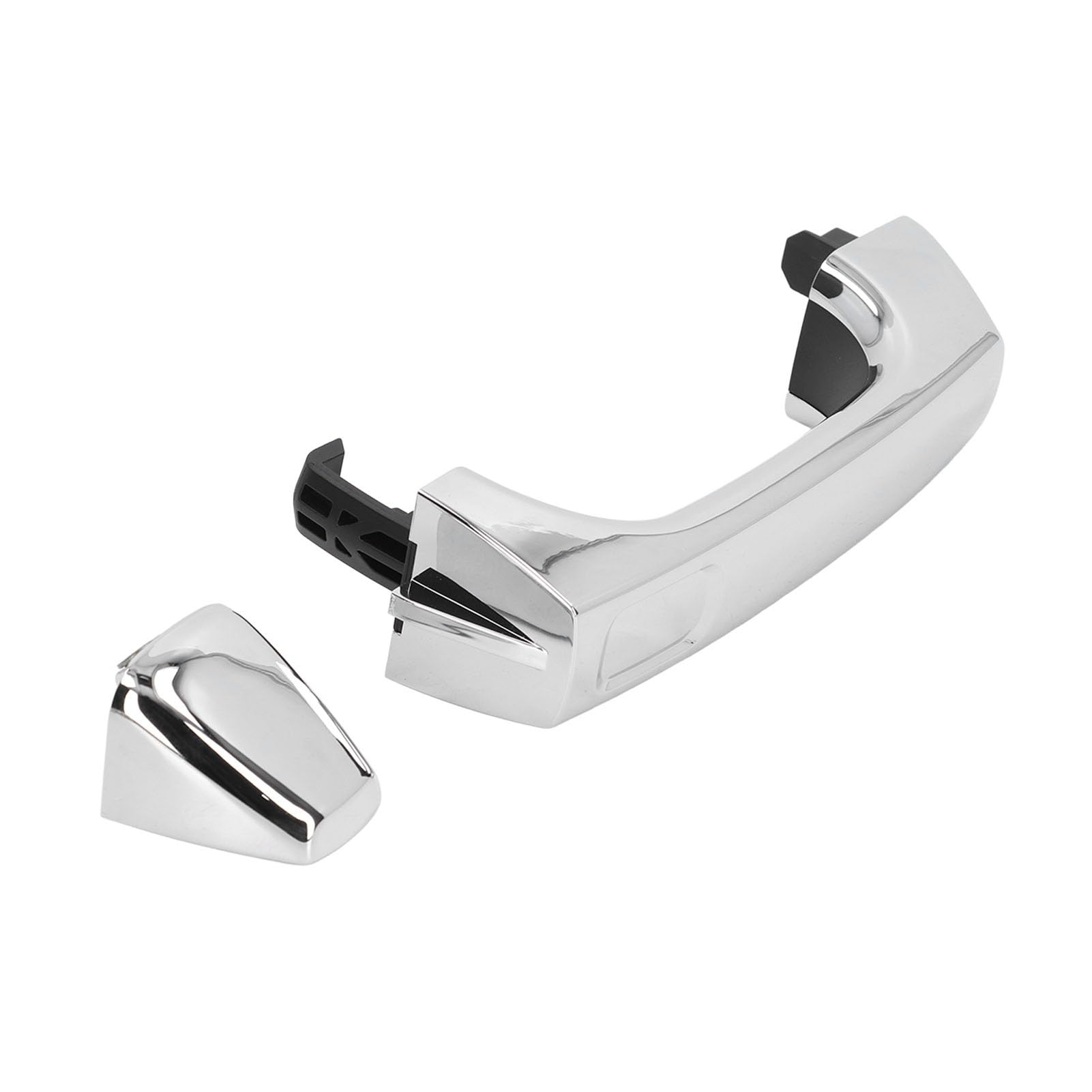 NNJIEUPO Auto-Außengriff Kompatibel Mit Hummer Für H3T 2009 2010 Auto-Chrom-Außentürgriff Autozubehör 15296932 15932907 NNJIEUPO Auto-Außengriff Kompatibel Mit Hummer Für H3T 2009 2010 Auto-Chrom-Außentürgriff Autozubehör 15296932 15932907 von NNJIEUPO