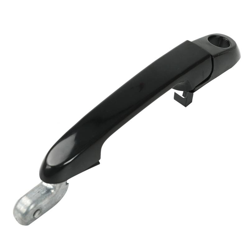 NNJIEUPO Auto-Außengriff Kompatibel Mit Hyundai Für Accent 2006 2007 2008 2009 2010 2011 Auto Vorne Links Fahrerseite Außentürgriff Autozubehör von NNJIEUPO