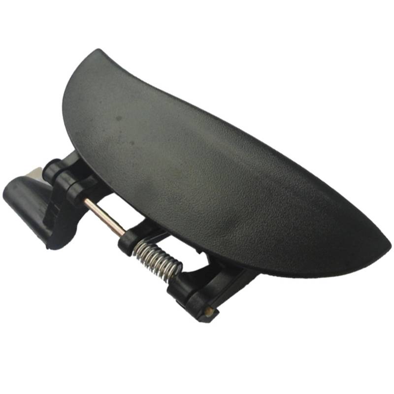 NNJIEUPO Auto-Außengriff Kompatibel Mit Hyundai Für Atos 1997 1998 1999 2000 2001 2002 2003 2004 2005 Auto-Außentürgriff Vorne Links/rechts 82650-02100 82660-02100(L) von NNJIEUPO