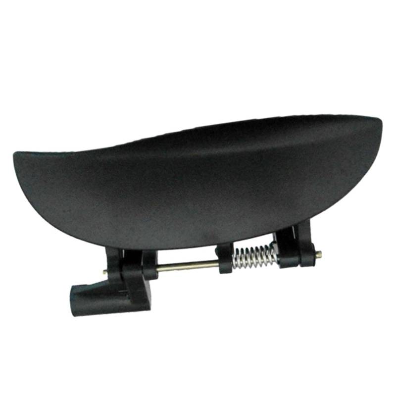 NNJIEUPO Auto-Außengriff Kompatibel Mit Hyundai Für Atos Prime 1997 1998 1999 2000 2001 2002 2003 2004 2005 Außentürgriff Vorne Links/rechts 82650-02100 82660-02100(R) von NNJIEUPO