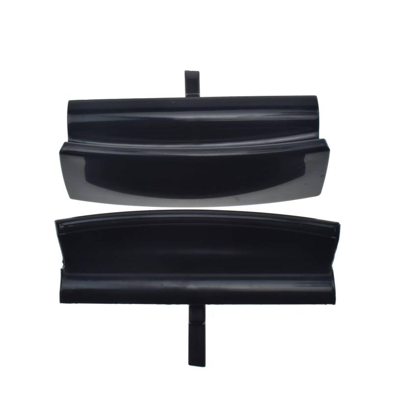 NNJIEUPO Auto-Außengriff Kompatibel Mit Hyundai H1 Für Starex I800 2007 2008 2009 2010 2011 2012 2013 2014 2015 2016 2017 2018 Auto Links Rechts Außentürgriff(Pair) von NNJIEUPO