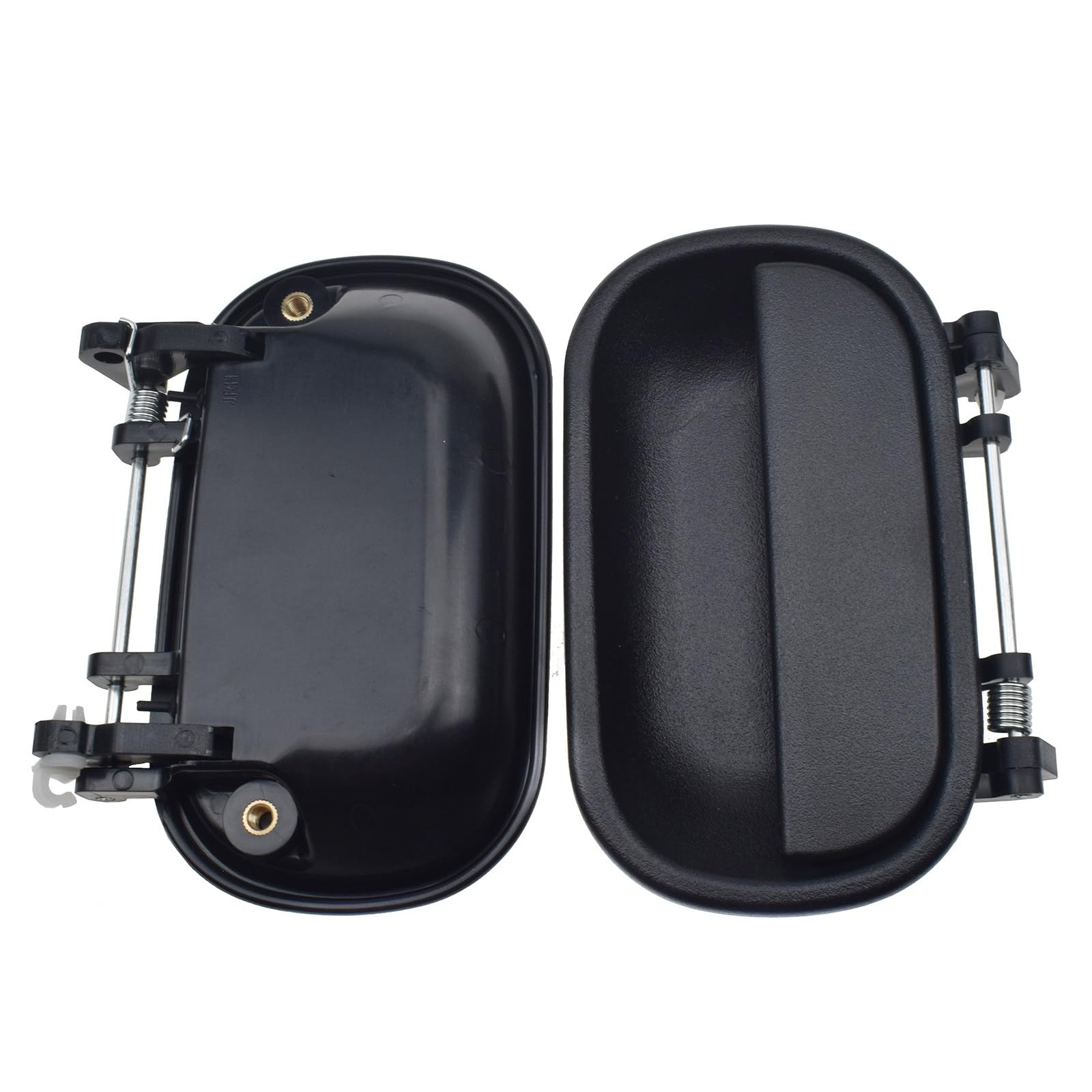 NNJIEUPO Auto-Außengriff Kompatibel Mit Isuzu Für Nrr Diesel 4HK1 5.2L 2005 2006 2007 Vorne Links Rechts Auto Auto Außentürgriff 8948677210 8-97867722-1 760-5602 760-5601(Pair) von NNJIEUPO