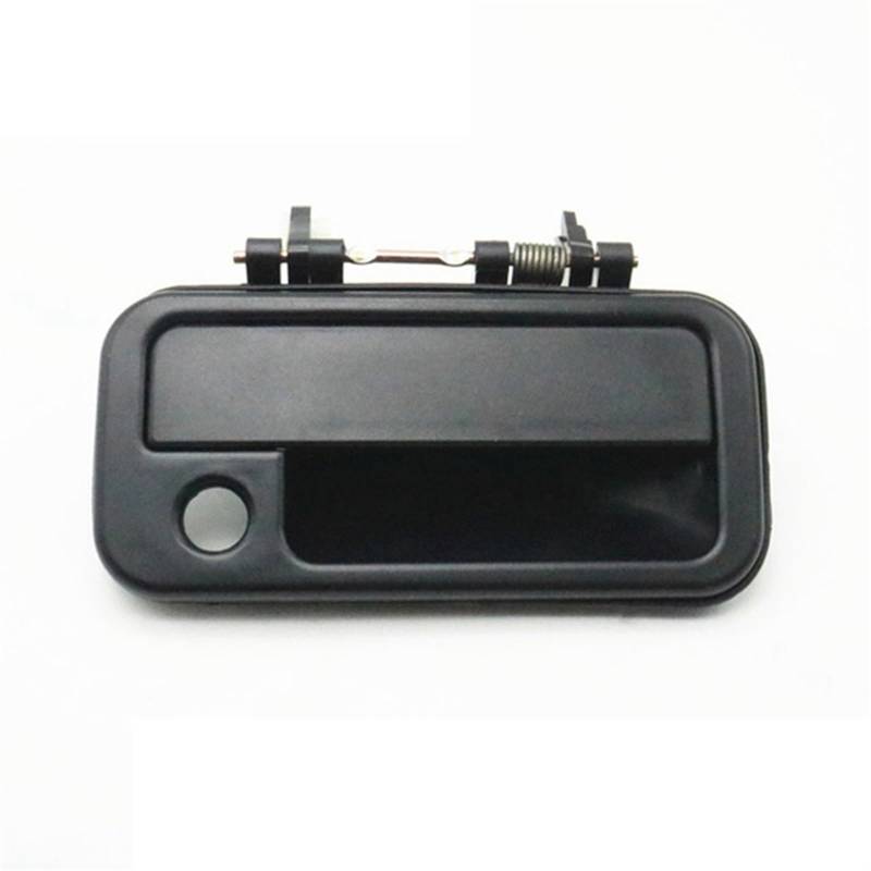 NNJIEUPO Auto-Außengriff Kompatibel Mit Isuzu Für Rodeo Für Pickup 1998 1999 2000 2001 2002 2003 Autoaußentürgriffe Vorne Rechts Ersatz IZ1311109 von NNJIEUPO