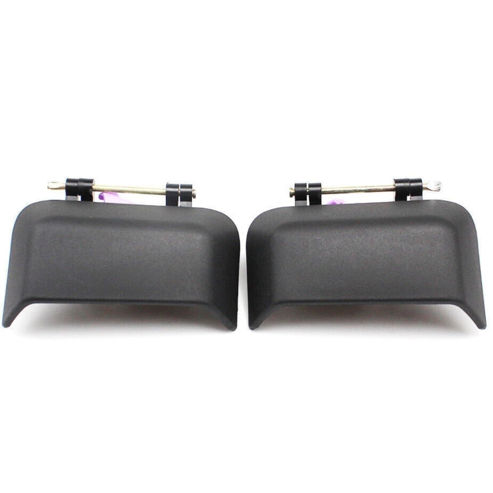 NNJIEUPO Auto-Außengriff Kompatibel Mit Jeep Für Compass 2007 2008 2009 2010 2011 2012 2013 2014 2015 2016 2017 Auto-Hinterer Außentürgriff 05115826AF 05115827AF NNJIEUPO Auto-Außengriff Kompatibel Mit Jeep Für Compass 2007 2008 2009 2010 2011 2012 2013 2014 2015 2016 2017 Auto-Hinterer Außentürgriff 05115826AF 05115827AF von NNJIEUPO
