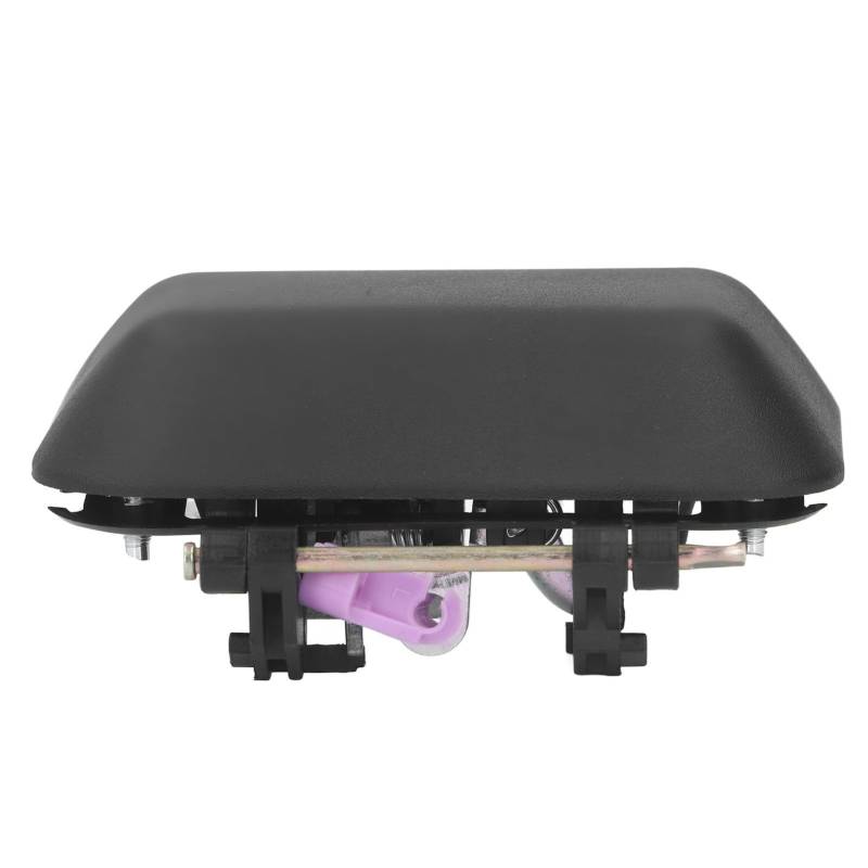 NNJIEUPO Auto-Außengriff Kompatibel Mit Jeep Für Compass 2007 2008 2009 2010 2011 2012 2013 2014 2015 2016 Zubehör Für Den Hinteren Außentürgriff des Autos Ersatz 05115827AF von NNJIEUPO