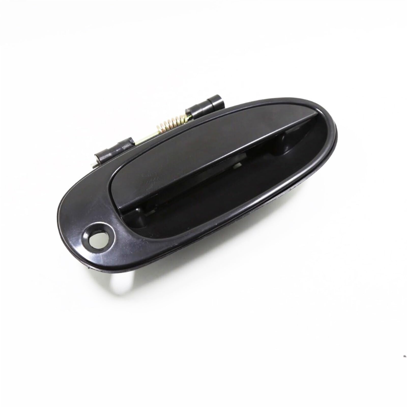 NNJIEUPO Auto-Außengriff Kompatibel Mit Kia Für Carens 1999 2000 2001 2002 2003 2004 2005 2006 Außentürgriff Autozubehör OK2A158410 OK2A159410(Front Right) von NNJIEUPO