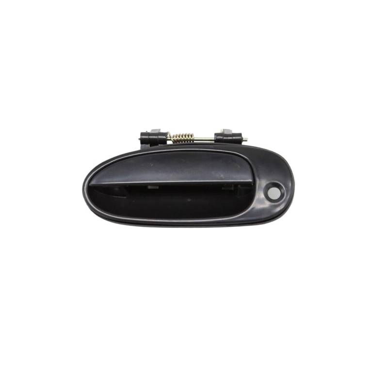 NNJIEUPO Auto-Außengriff Kompatibel Mit Kia Für Rondo (Carens) 1999 2000 2001 2002 2003 2004 2005 2006 Auto-Außentürgriff FL:0K2A158410 Für FR:0K2A15941(FL) von NNJIEUPO