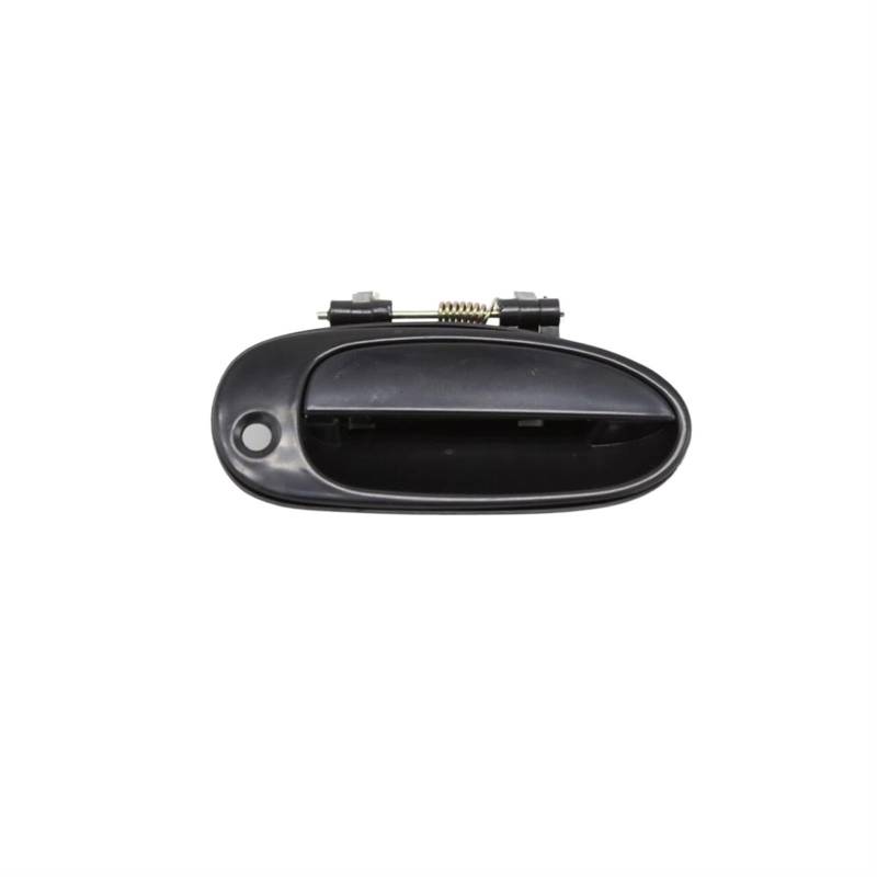 NNJIEUPO Auto-Außengriff Kompatibel Mit Kia Für Rondo (Carens) 1999 2000 2001 2002 2003 2004 2005 2006 Auto-Außentürgriff FL:0K2A158410 Für FR:0K2A15941(FR) von NNJIEUPO