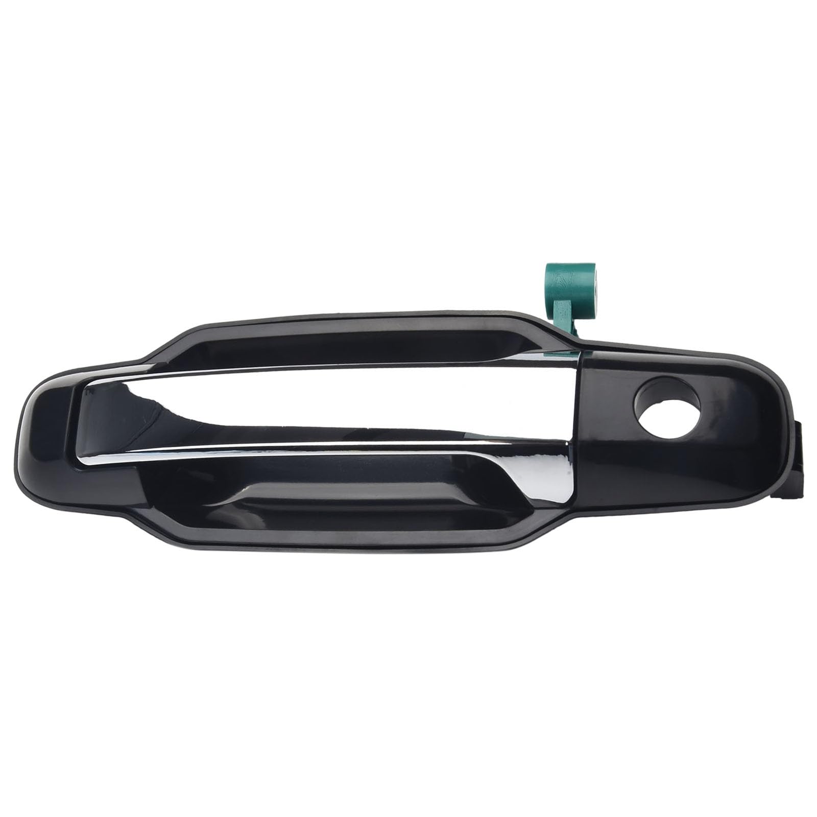 NNJIEUPO Auto-Außengriff Kompatibel Mit Kia Für Sorento 2003 2004 2005 2006 Außentürgriff Autoersatz Chrom-Türgriff Autozubehör 82660-3E021(Back Right) von NNJIEUPO