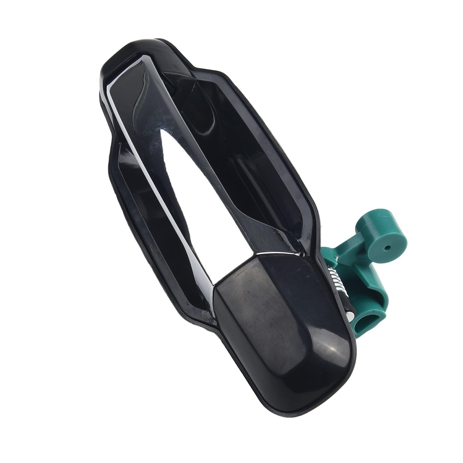 NNJIEUPO Auto-Außengriff Kompatibel Mit Kia Für Sorento 2003 2004 2005 2006 Auto-Front-Außentürgriff Autozubehör 82650-3E021 83650-3E021(Back Left) von NNJIEUPO