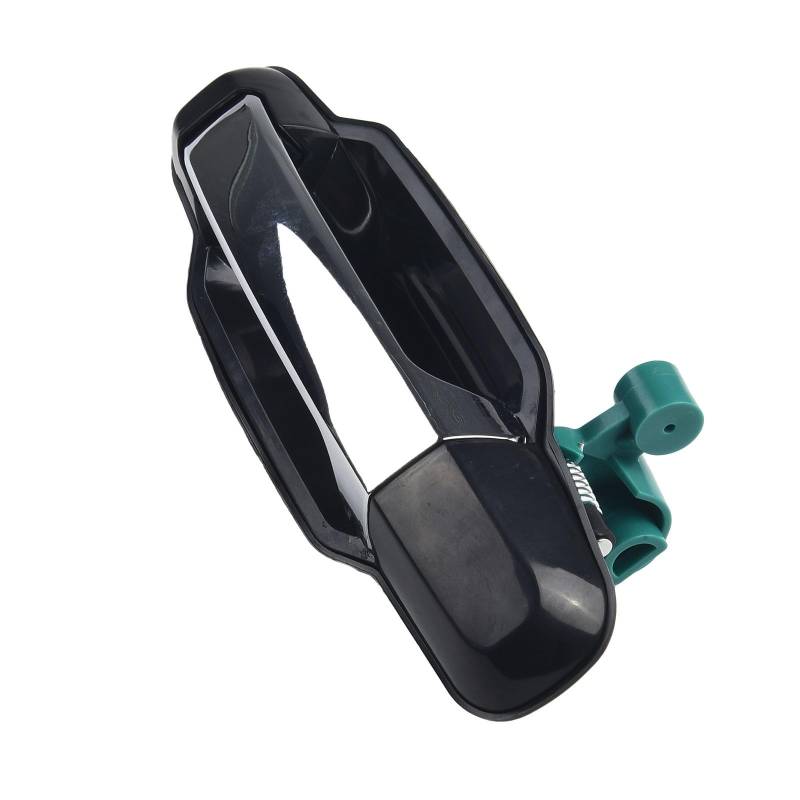 NNJIEUPO Auto-Außengriff Kompatibel Mit Kia Für Sorento 2003 2004 2005 2006 Auto-Front-Außentürgriff Autozubehör 82650-3E021 83650-3E021(Back Left) von NNJIEUPO
