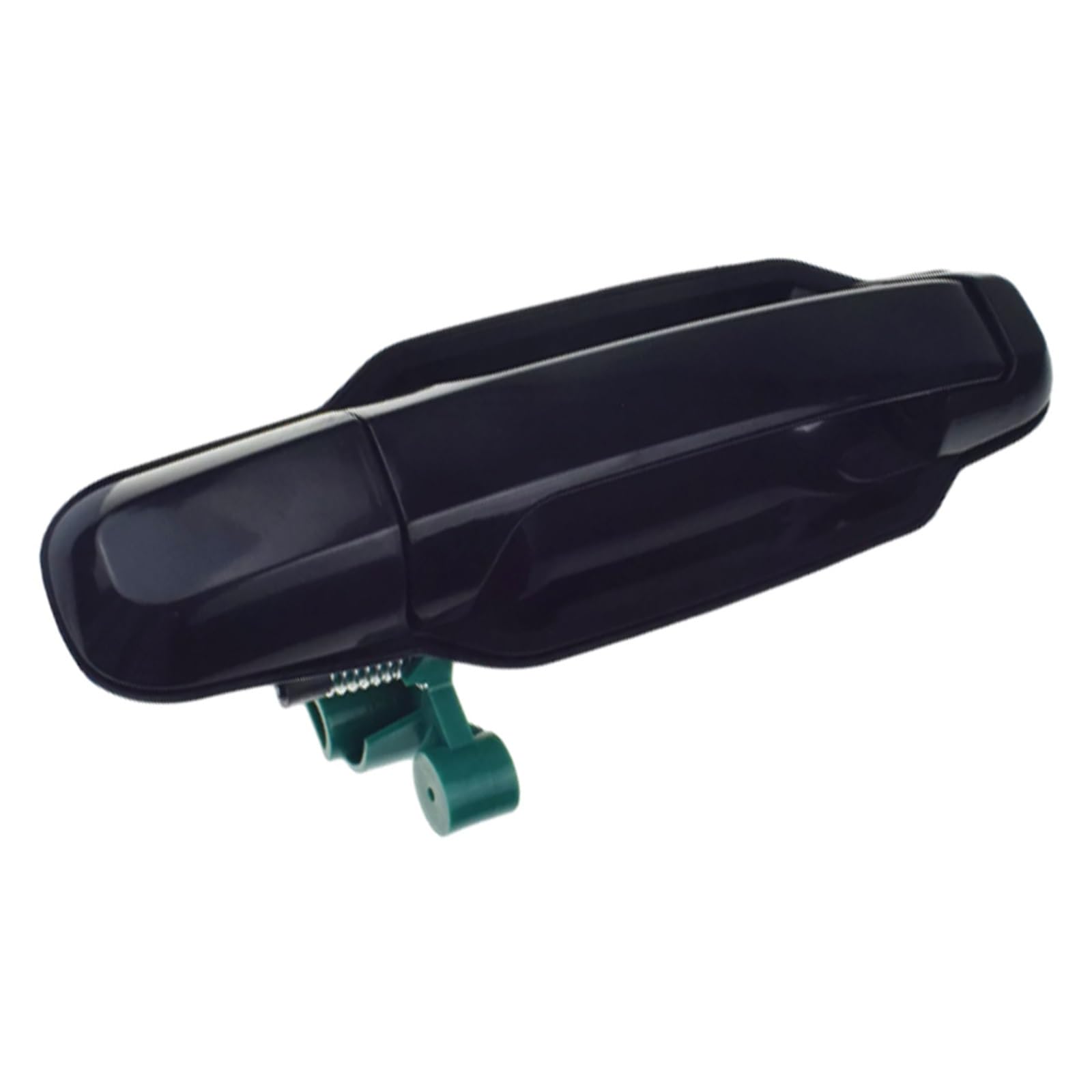 NNJIEUPO Auto-Außengriff Kompatibel Mit Kia Für Sorento LX EX 2003 2003 2004 2005 2006 2007 2008 2009 Auto Links/rechts Außentürgriff Hinten 83650-3E010 83660-3E010(L) von NNJIEUPO