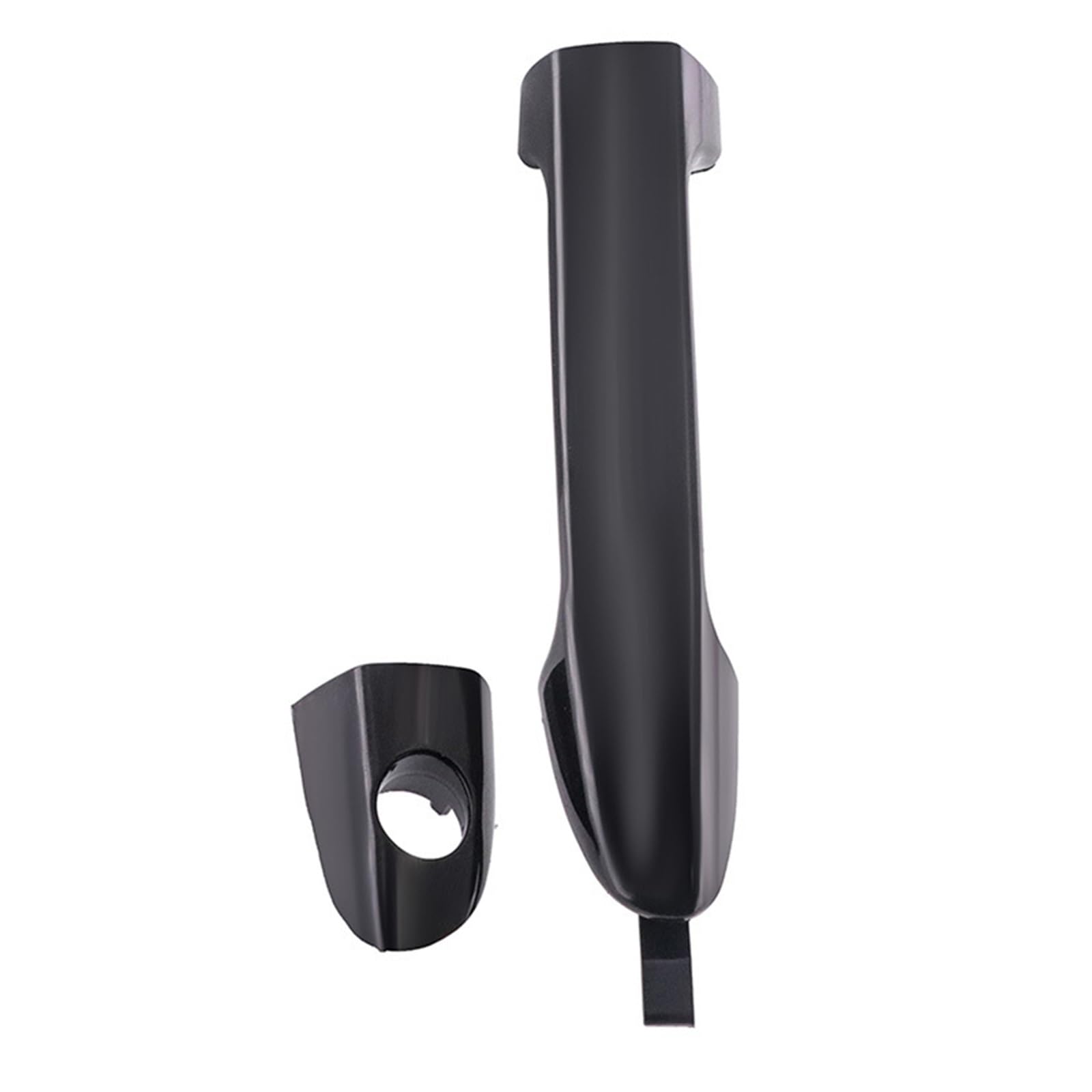 NNJIEUPO Auto-Außengriff Kompatibel Mit Kia Für Spectra 5 2005 2006 2007 2008 2009 Auto Vorne Hinten Links Rechts Seite Außentürgriff Autozubehör 82660-2F000(Front Left) von NNJIEUPO