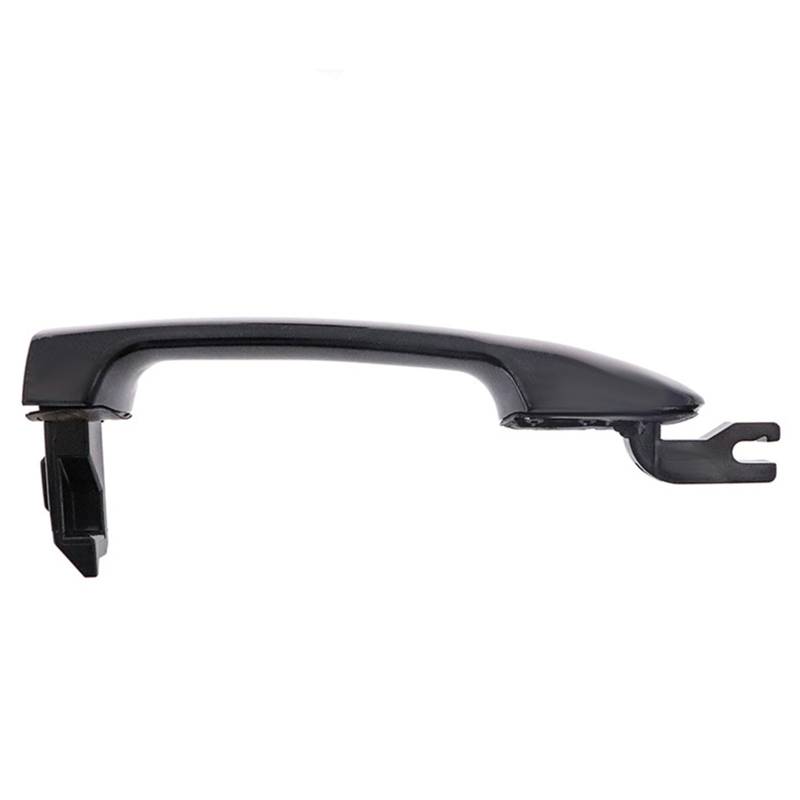 NNJIEUPO Auto-Außengriff Kompatibel Mit Kia Für Spectra 5 2005 2006 2007 2008 2009 Auto Vorne Hinten Links Rechts Seite Außentürgriff Autozubehör 82660-2F000(Rear Right) von NNJIEUPO