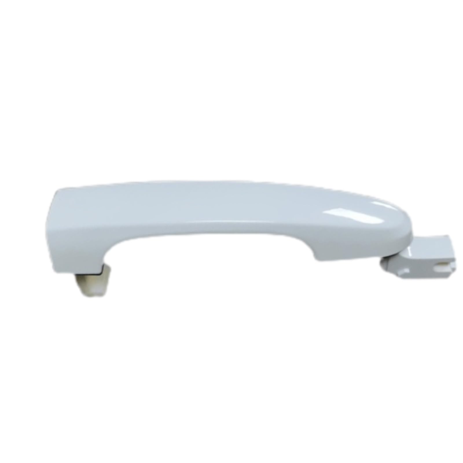 NNJIEUPO Auto-Außengriff Kompatibel Mit Kia Für Sportage 2005 2006 2007 2008 2009 2010 Auto-Außentürgriff Autozubehör 82651-1F010(Right Front) von NNJIEUPO