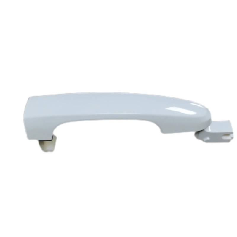 NNJIEUPO Auto-Außengriff Kompatibel Mit Kia Für Sportage 2005 2006 2007 2008 2009 2010 Auto-Außentürgriff Autozubehör 82651-1F010(Right Front) von NNJIEUPO