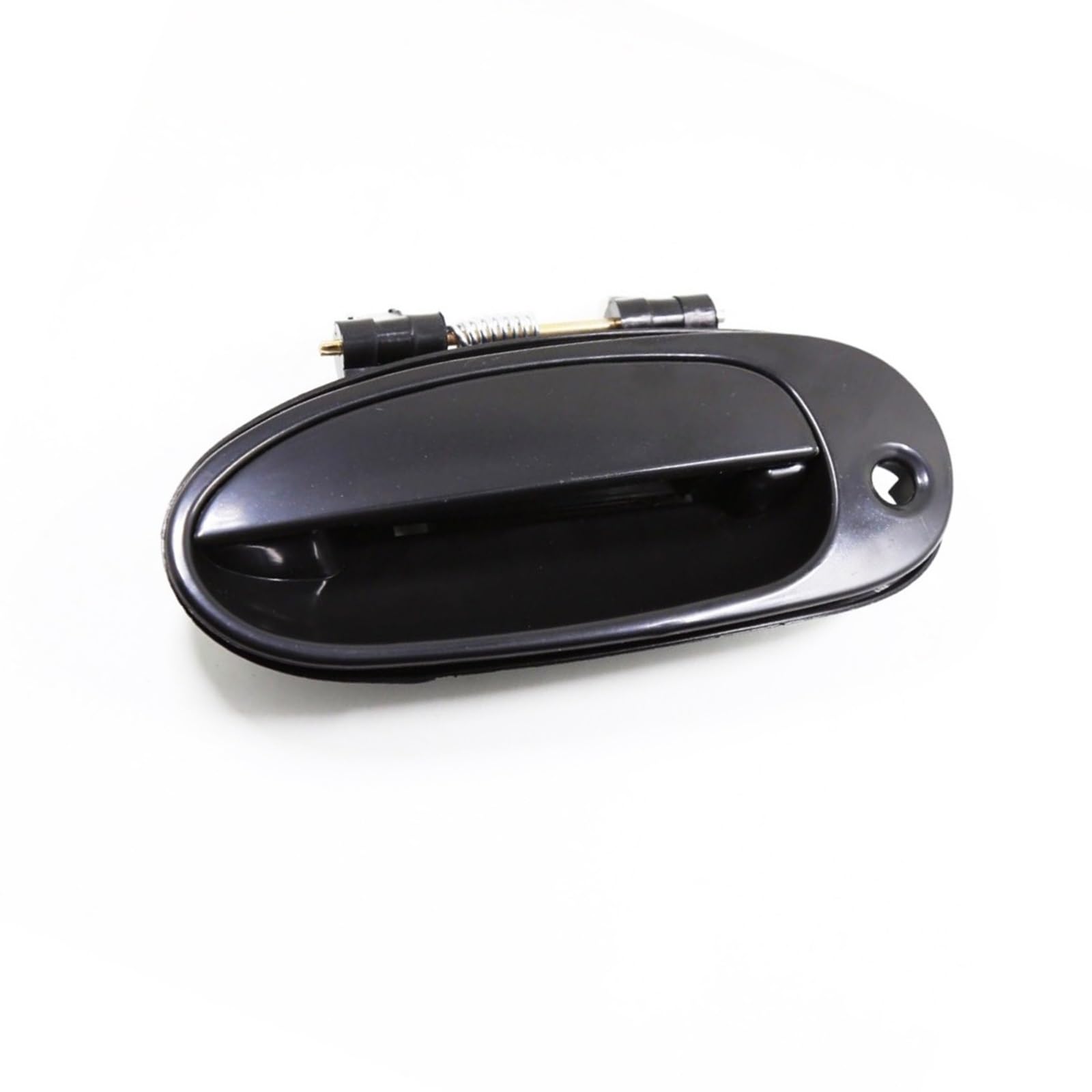 NNJIEUPO Auto-Außengriff Kompatibel Mit Kia Für Timor 1998 1999 2000 2001 Außentürgriff Autozubehör OK2A158410 OK2A159410(Front Left) von NNJIEUPO
