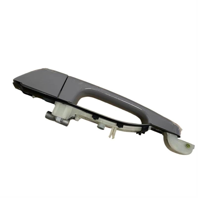 NNJIEUPO Auto-Außengriff Kompatibel Mit Kia Für VQ Vorderer Und Hinterer Außentürgriff Für Komfortablen Zugang Vorderer Und Hinterer Außentürgriff Für Die Autotür 836504D001(Front Left) von NNJIEUPO