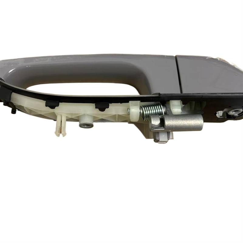 NNJIEUPO Auto-Außengriff Kompatibel Mit Kia Für VQ Vorderer Und Hinterer Außentürgriff Für Komfortablen Zugang Vorderer Und Hinterer Außentürgriff Für Die Autotür 836504D001(Front Right) von NNJIEUPO