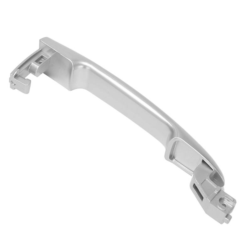 NNJIEUPO Auto-Außengriff Kompatibel Mit Koleos 2009 2010 2011 2012 2013 2014 2 X Außentürgriff Hinten Autozubehör 80647-JY01A von NNJIEUPO