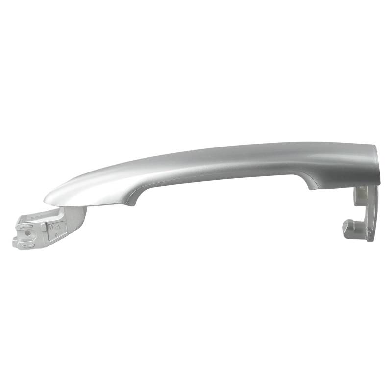 NNJIEUPO Auto-Außengriff Kompatibel Mit Koleos 2009 2010 2011 2012 2013 2014 2015 2016 2017 2018. Außentürgriffe Für Autos Türgriffersatz. von NNJIEUPO