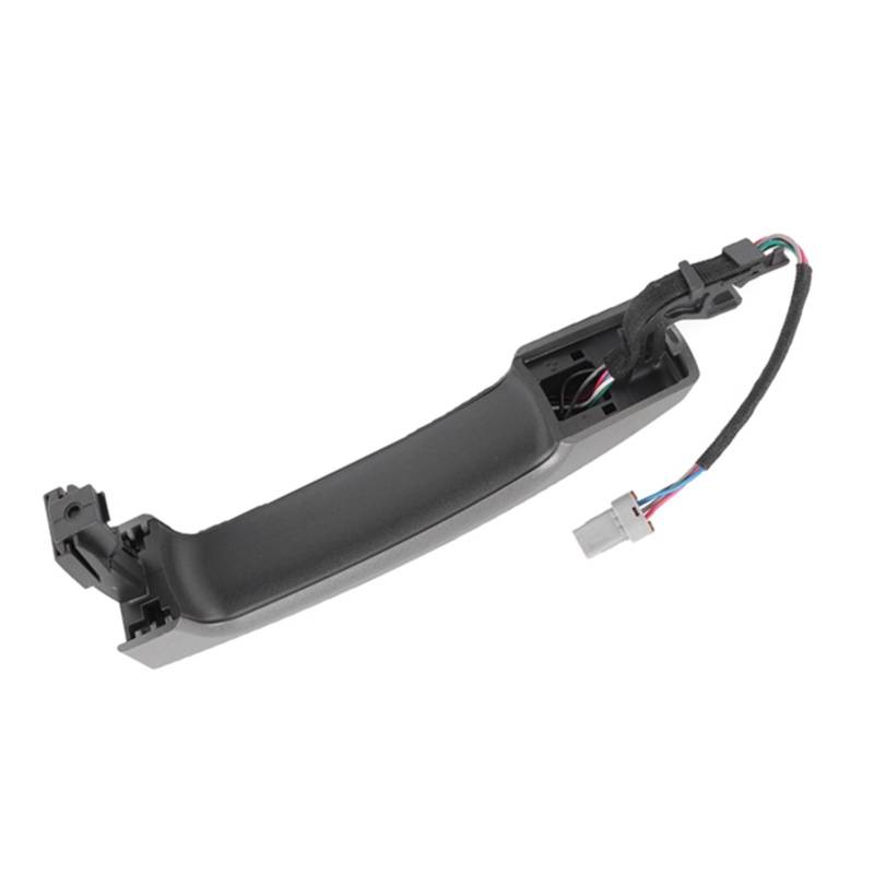 NNJIEUPO Auto-Außengriff Kompatibel Mit Land Für Rover Für Discovery 4 2010 2011 2012 2013 2014 2015 2016 Außentürgriff Induktives Autozubehör LR019764 LR020810 von NNJIEUPO
