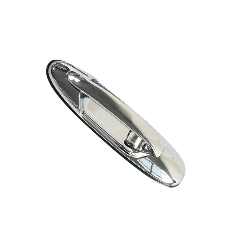 NNJIEUPO Auto-Außengriff Kompatibel Mit Lexus Für LX470 1998 1999 2000 2001 2002 2003 2004 2005 2006 2007 Auto Hinten Links Außentürgriff 69240-60061 von NNJIEUPO
