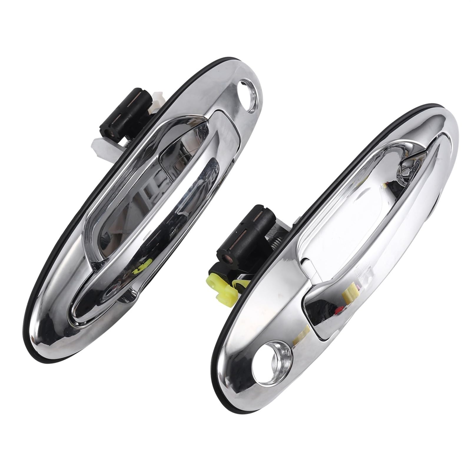 NNJIEUPO Auto-Außengriff Kompatibel Mit Lexus Für LX470 Auto-Front-Außentürgriff Autozubehör FL: 69220-60061 Für FR: 69210-60061 FL: 69220-60061 NNJIEUPO Auto-Außengriff Kompatibel Mit Lexus Für LX470 Auto-Front-Außentürgriff Autozubehör FL: 69220-60061 Für FR: 69210-60061 FL: 69220-60061 von NNJIEUPO