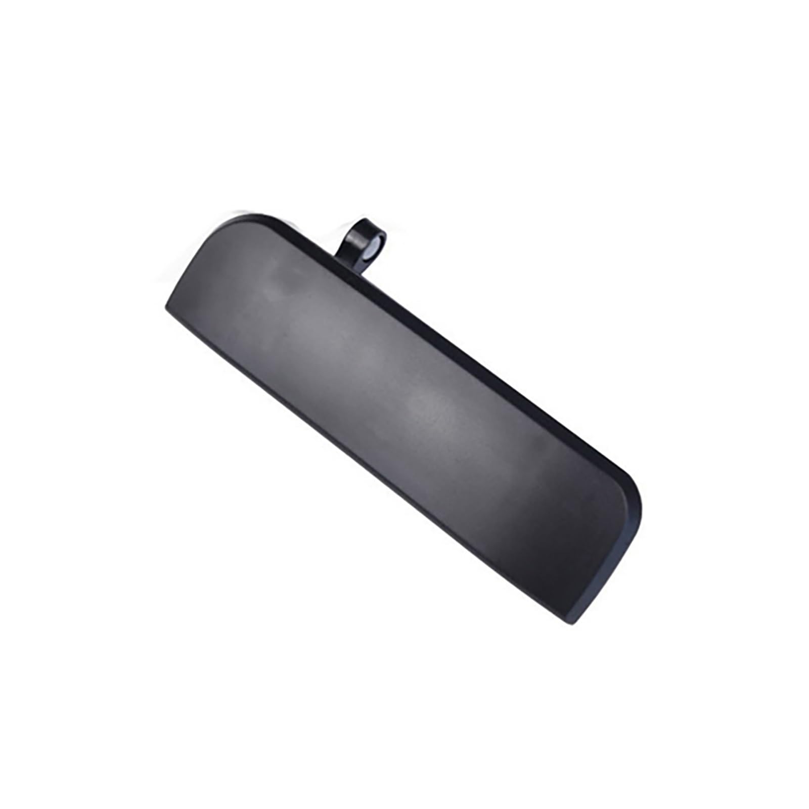 NNJIEUPO Auto-Außengriff Kompatibel Mit Lifan Für Foison 2009 2010 2011 Auto Schwarz Vorne Hinten Außentürgriff Autozubehör(1pc Front Right) von NNJIEUPO